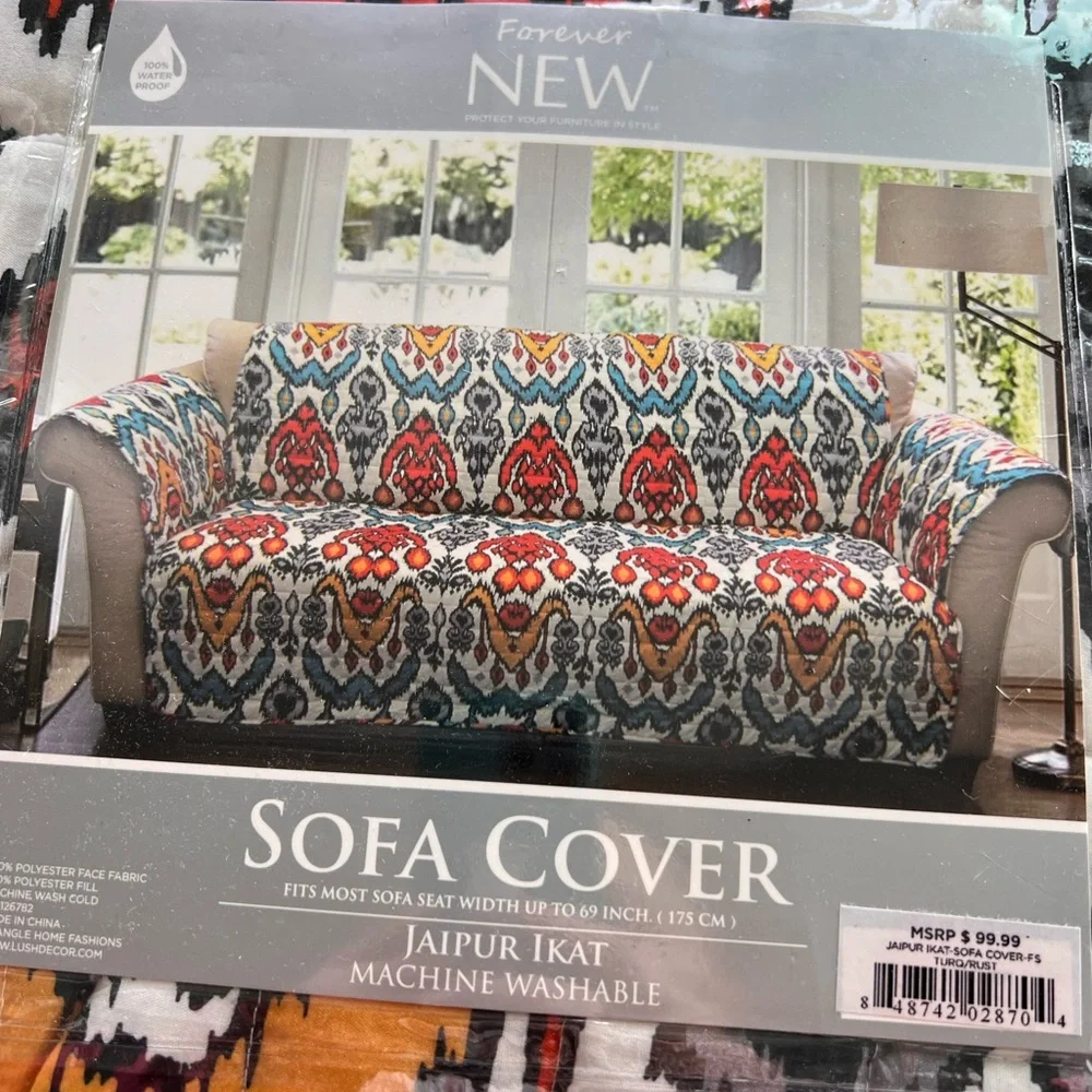 Brand new Sofa Cover